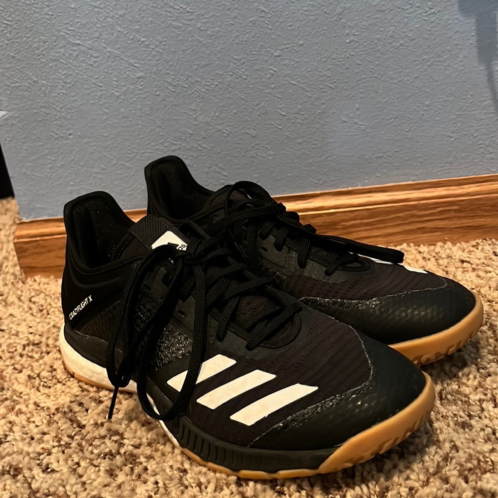 Adidas Crazyflight X VB shoes
